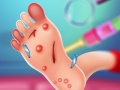 游戏Foot Doctor