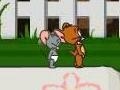 游戏Tom and Jerry Time travel 2