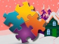 游戏Winter Jigsaw Time