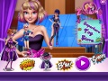 游戏Superhero Toy Shop