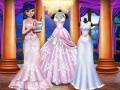 游戏Princess Tailor Shop