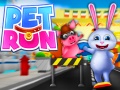 游戏Pet Run
