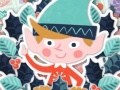 游戏12 Days of Xmas