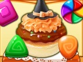 游戏Cookie Blast Mania
