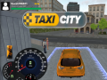 游戏Taxi City
