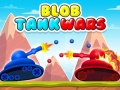 游戏Blob Tank Wars