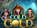 游戏Cold Gold