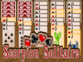 游戏Scorpion Solitaire