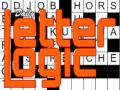 游戏Daily Letter Logic