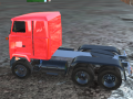 游戏Extreme Truck Parking