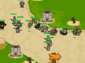 游戏Tower Defense