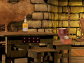 游戏Old Restaurant Escape