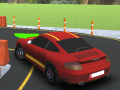 游戏Car Driving Test Simulator