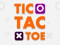 游戏Tic Tac Toe Arcade