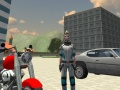 游戏City Driver
