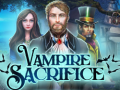游戏Vampire Sacrifice