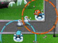 游戏The Amazing World of Gumball Snow Stoppers