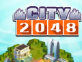 游戏2048 City