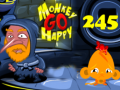 游戏Monkey Go Happy Stage 245