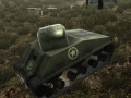 游戏Tank War Simulator