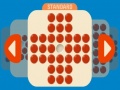 游戏Peg Solitaire