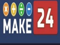 游戏Make 24