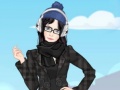 游戏Glamorous Winter
