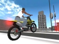 游戏GT Bike Simulator