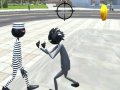 游戏Amazing Crime Strange Stickman