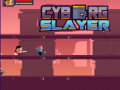 游戏Cyborg Slayer