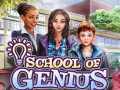游戏School of Genius