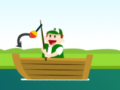 游戏Turtle Rescue