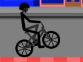 游戏Wheelie Challenge 2