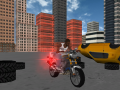 游戏Bike Hero 3D