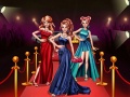 游戏Red Carpet Fashion