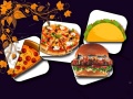 游戏Fast Food Memory Challenge