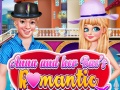 游戏Princess Romantic Gataway