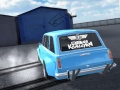 游戏Lada Russian Car Drift