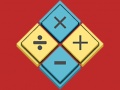游戏Maths Challenge