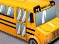 游戏Ride The Bus Simulator