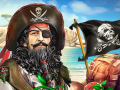 游戏Under the Pirate Flag