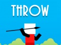游戏Throw