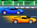 游戏Drag Racing 