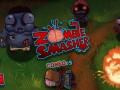 游戏Zombie Smasher