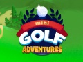 游戏Mini Golf Adventures