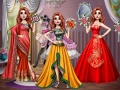 游戏Wedding Fashion Advisor