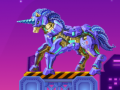 游戏Cyber Unicorn Assembly