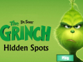 游戏The Grinch Hidden Spots