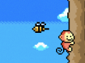 游戏Jump Monkey