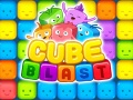 游戏Cube Blast